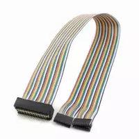 40pin Test Clip Cable